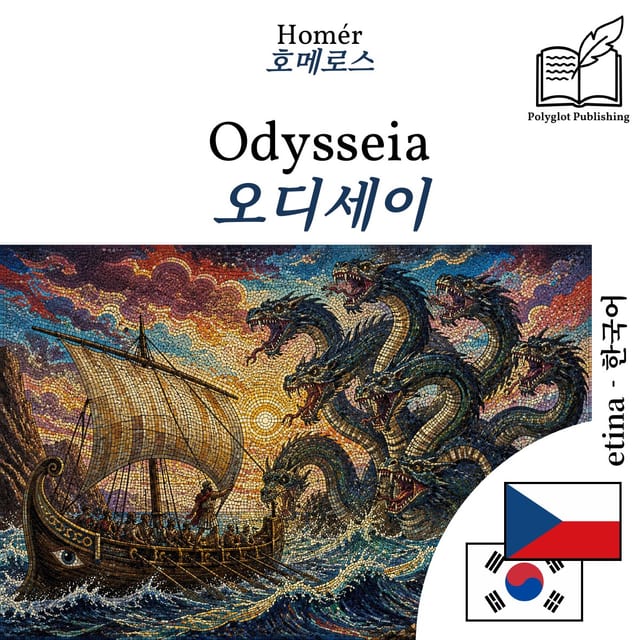 오디세이