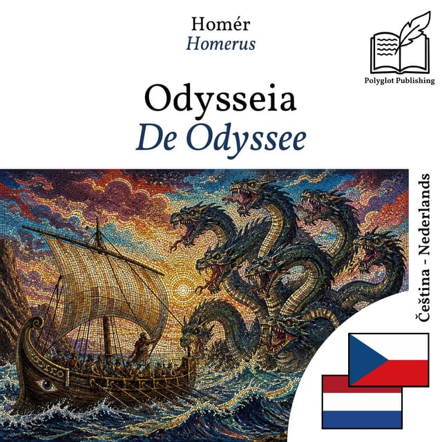 De Odyssee