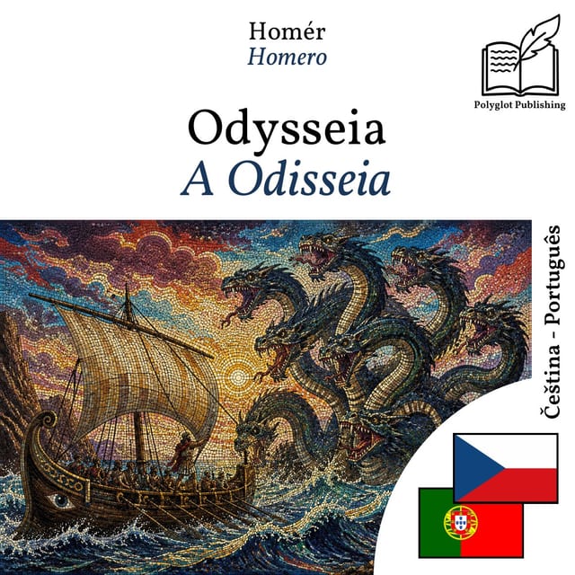 A Odisseia