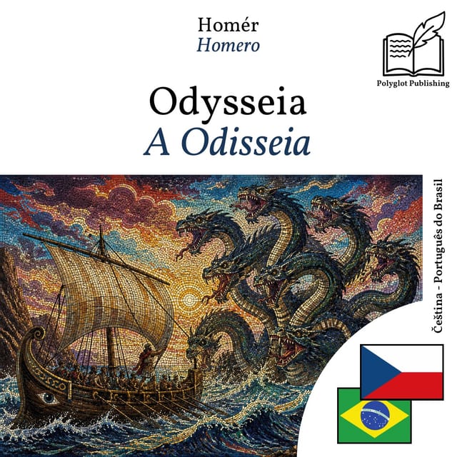 A Odisseia
