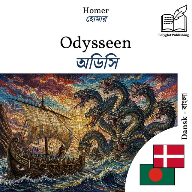 অডিসি