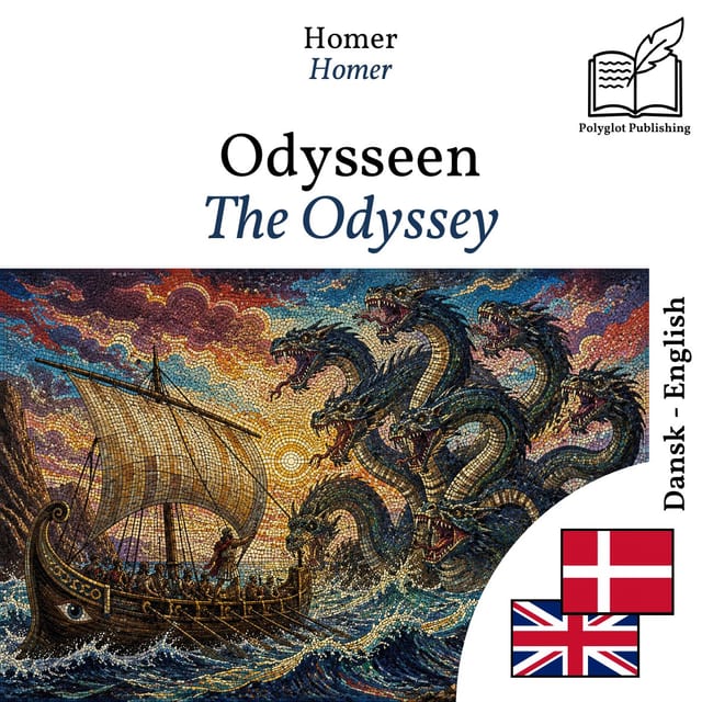 The Odyssey