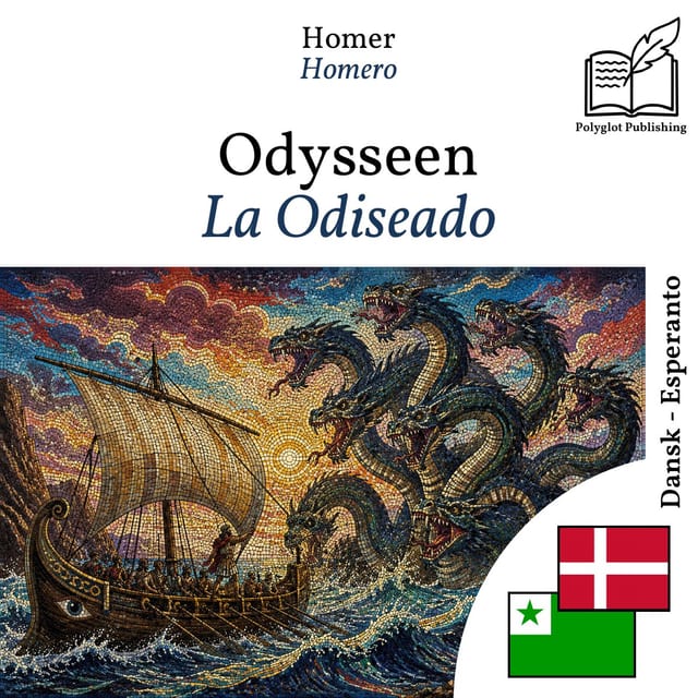 La Odiseado