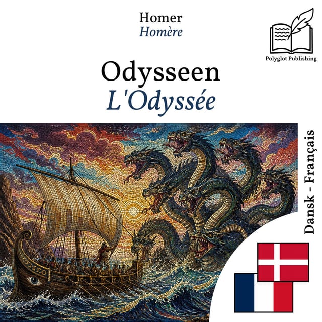 L'Odyssée