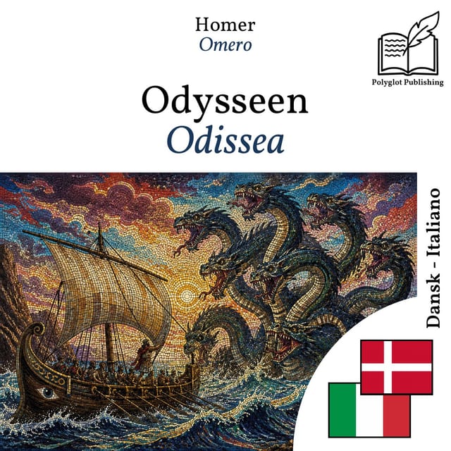 Odissea