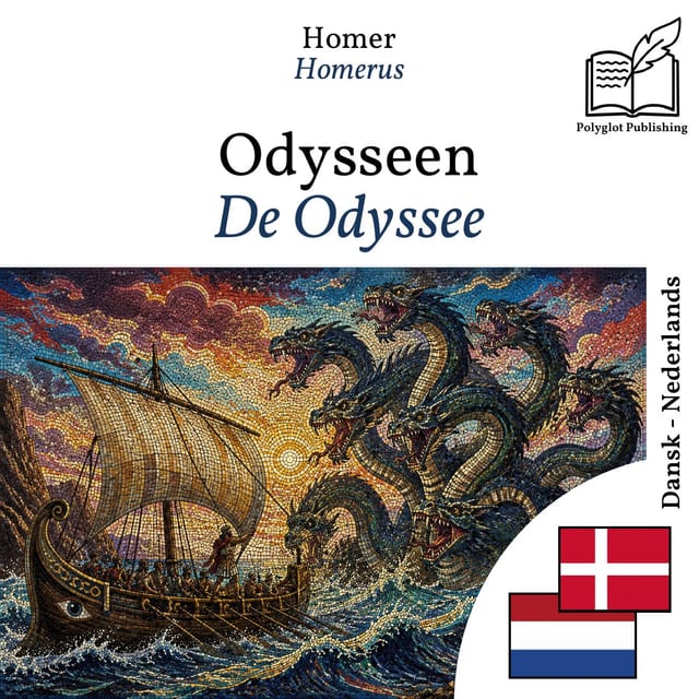 De Odyssee