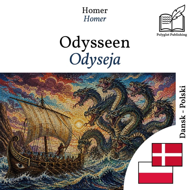 Odyseja