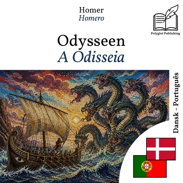 A Odisseia