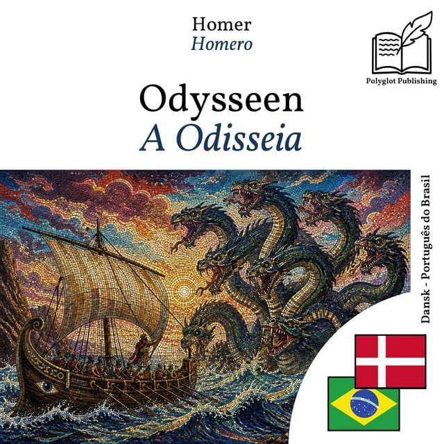 A Odisseia