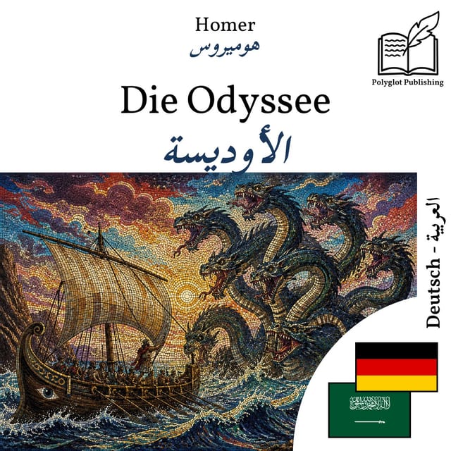 الأوديسة