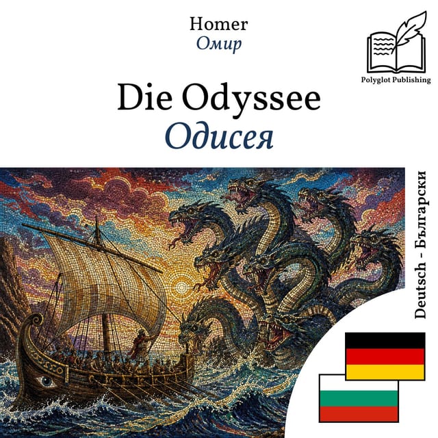 Одисея
