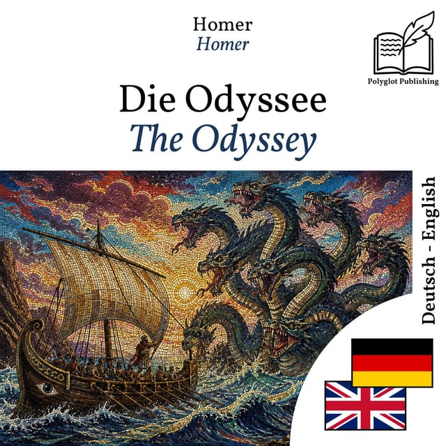 The Odyssey