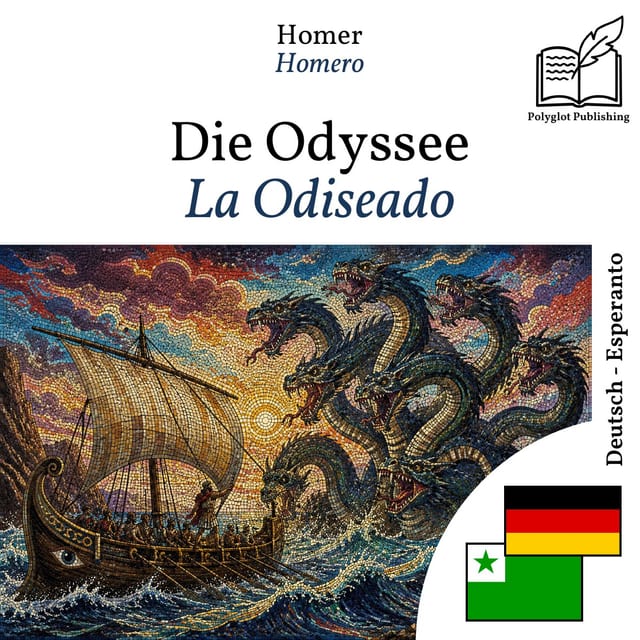 La Odiseado