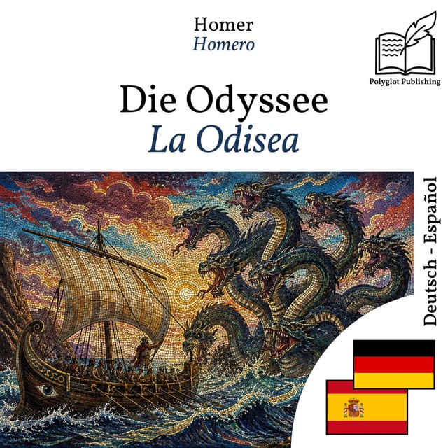 La Odisea