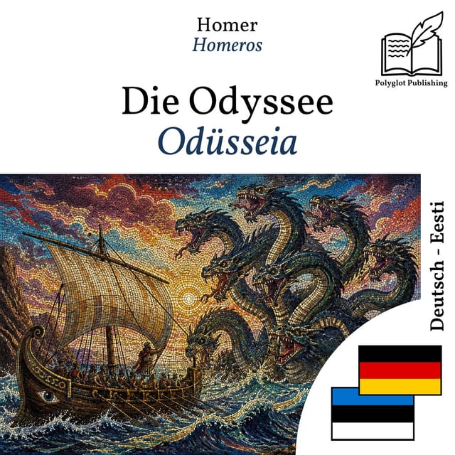Odüsseia