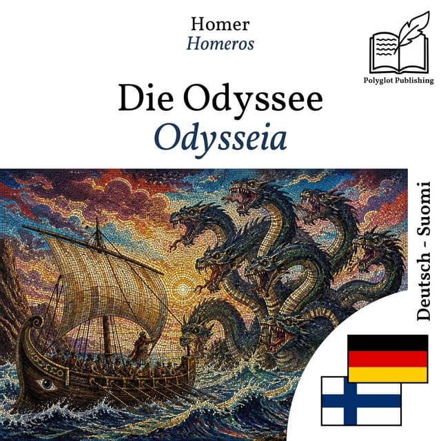 Odysseia