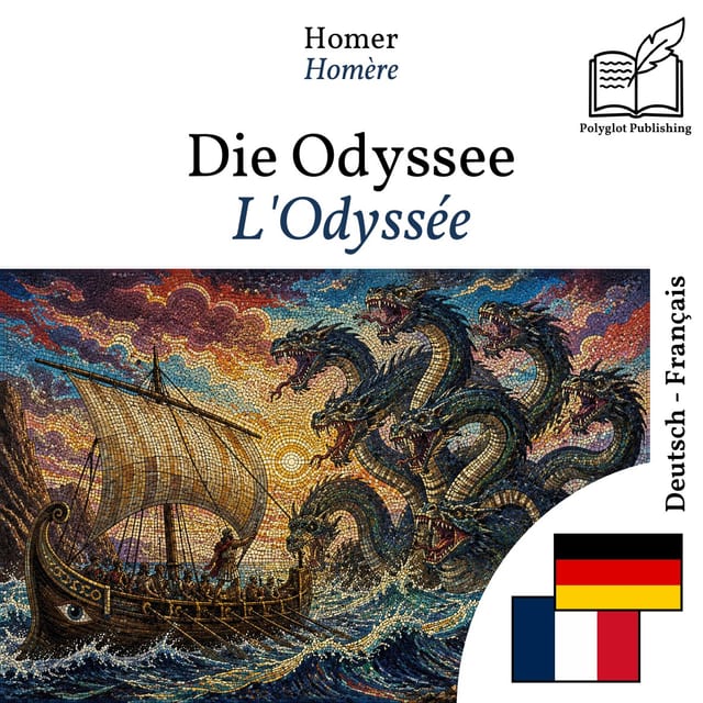 L'Odyssée