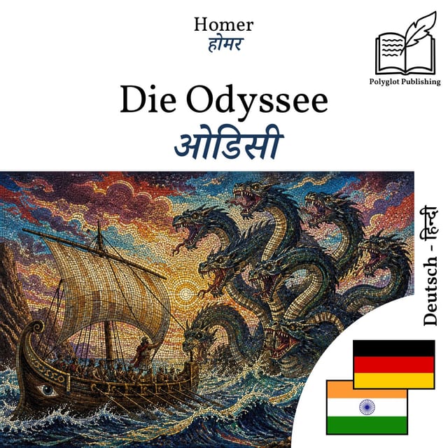 ओडिसी