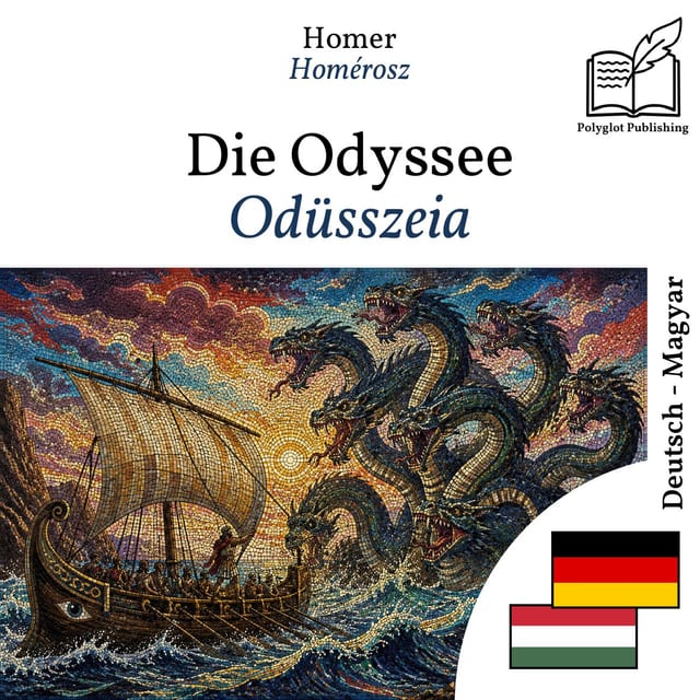 Odüsszeia