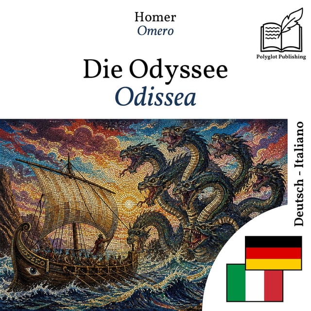 Odissea