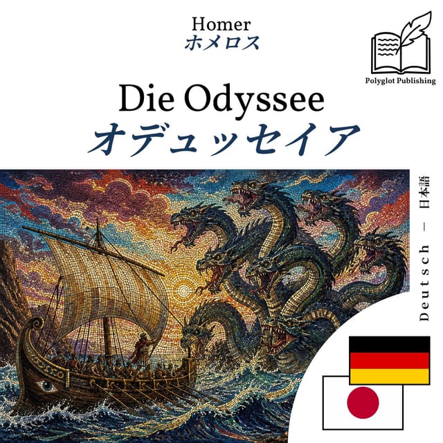 オデュッセイア