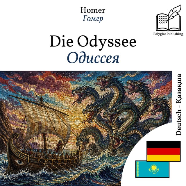 Одиссея