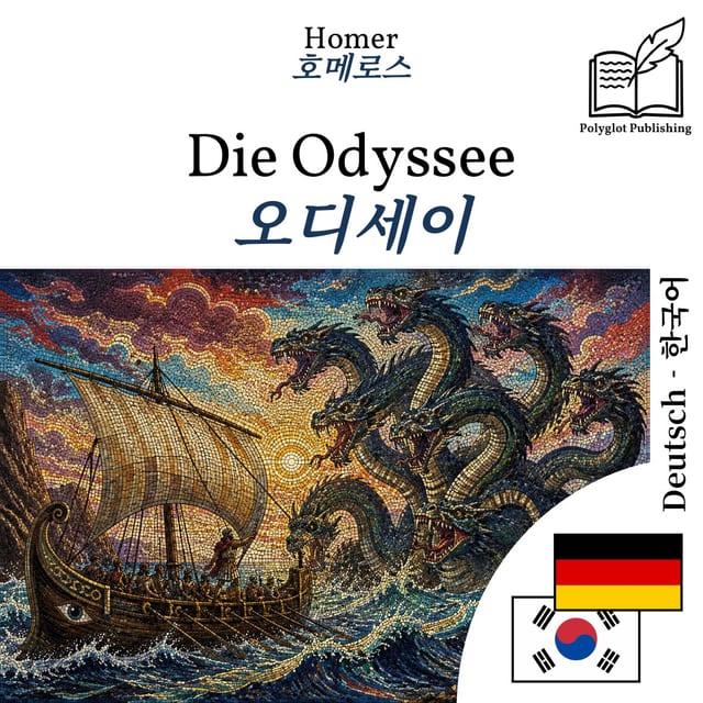 오디세이