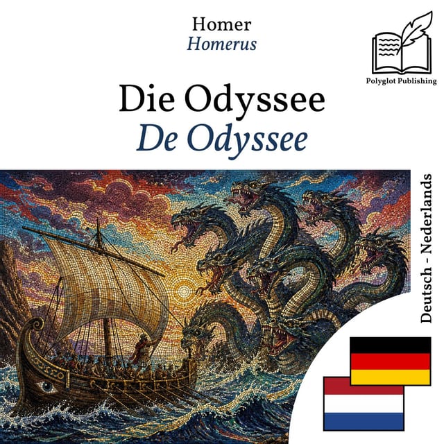 De Odyssee