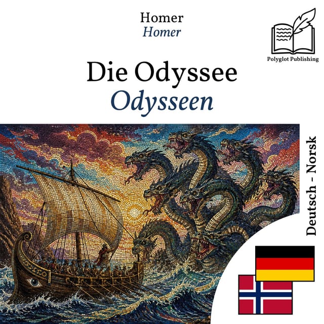 Odysseen