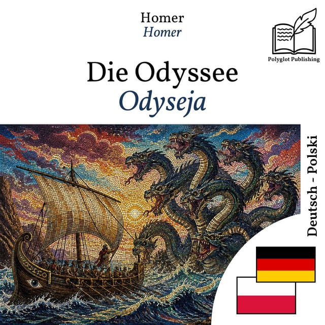 Odyseja
