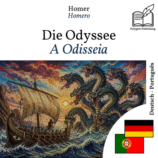 A Odisseia