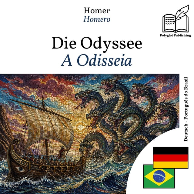 A Odisseia