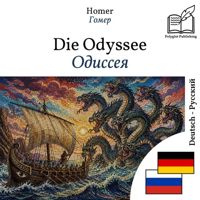 Одиссея