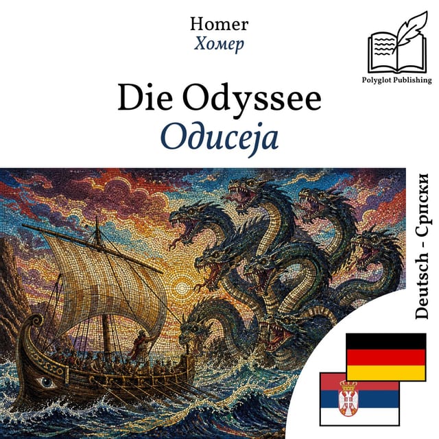 Одисеја