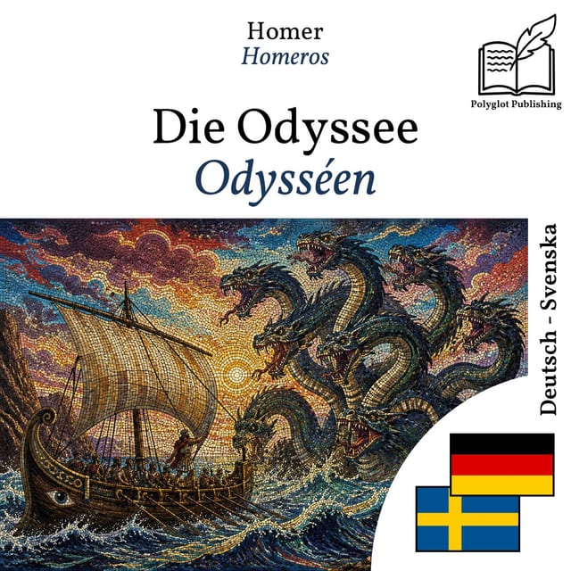 Odysséen