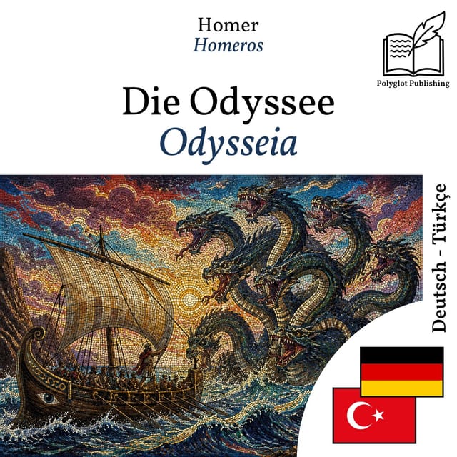 Odysseia