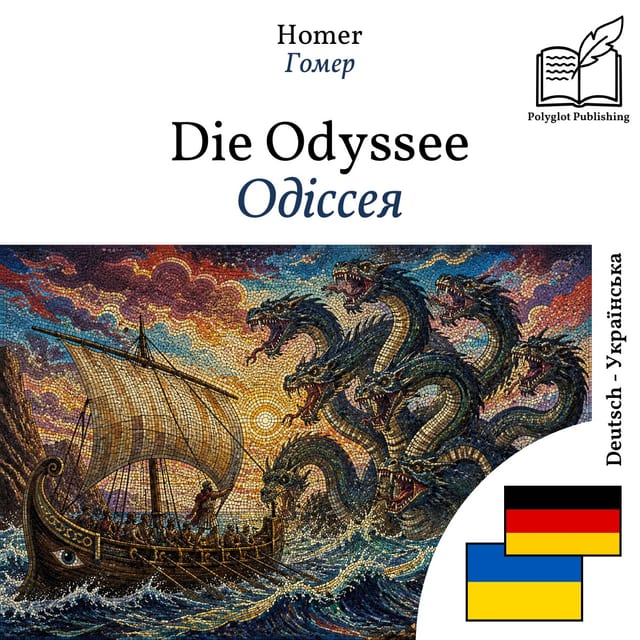 Одіссея