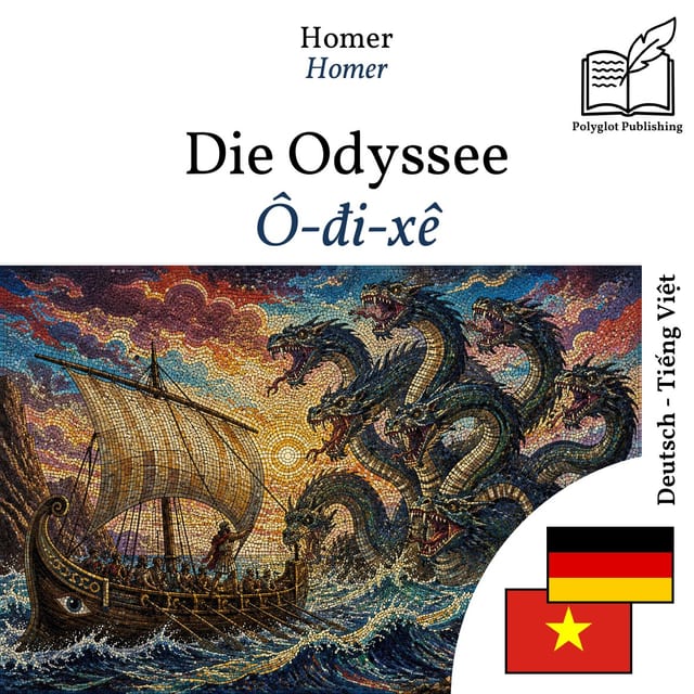 Ô-đi-xê