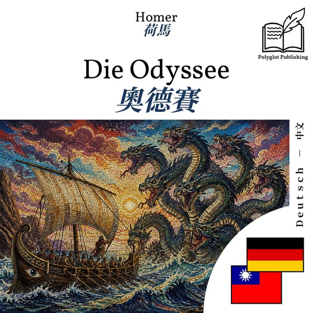 奧德賽