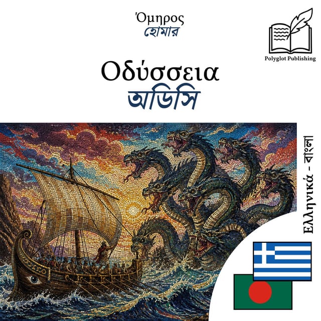অডিসি