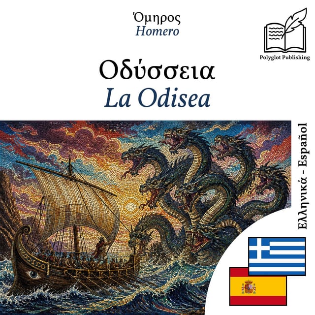 La Odisea