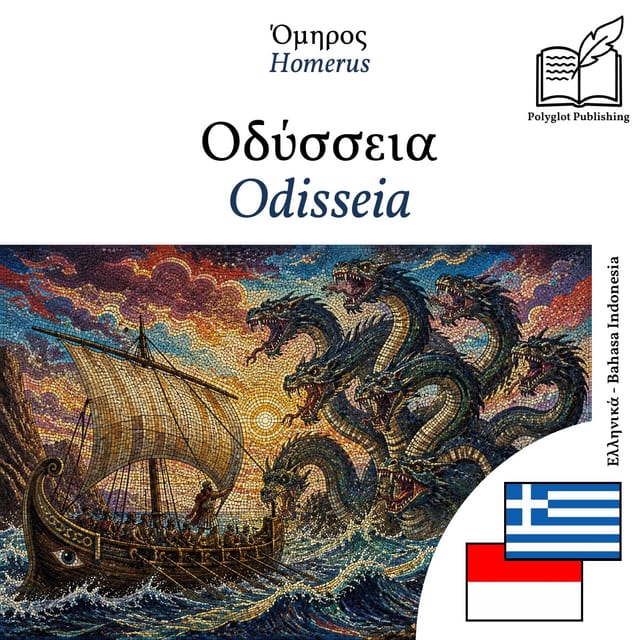 Odisseia