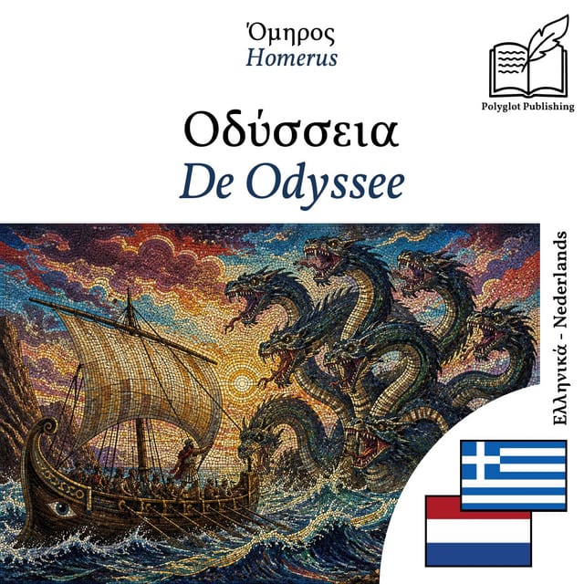 De Odyssee