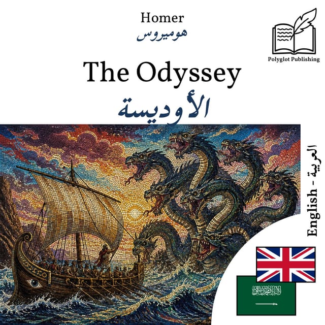 الأوديسة