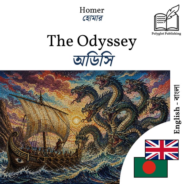 অডিসি