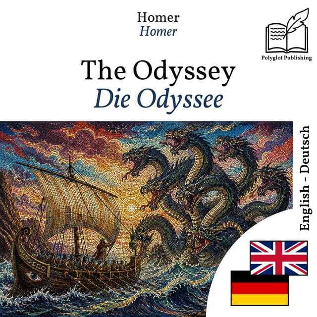 Die Odyssee