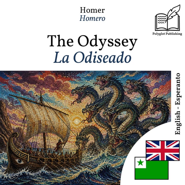 La Odiseado