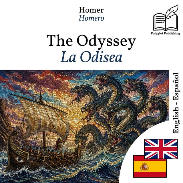 La Odisea