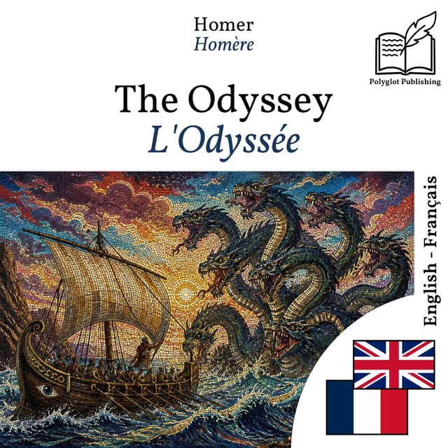 L'Odyssée