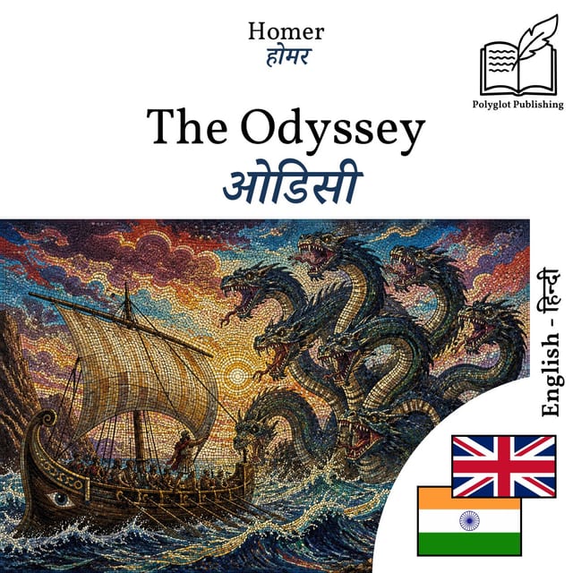 ओडिसी